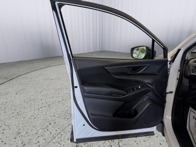 2024 Subaru Ascent BASE