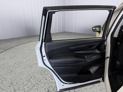 2024 Subaru Ascent BASE