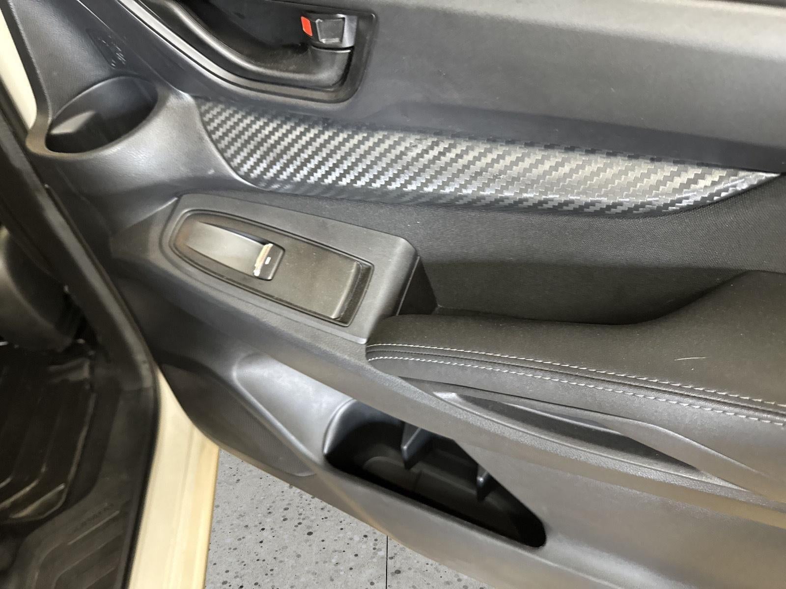 2024 Subaru Ascent BASE