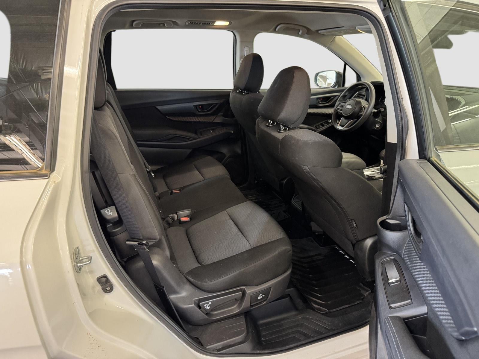 2024 Subaru Ascent BASE