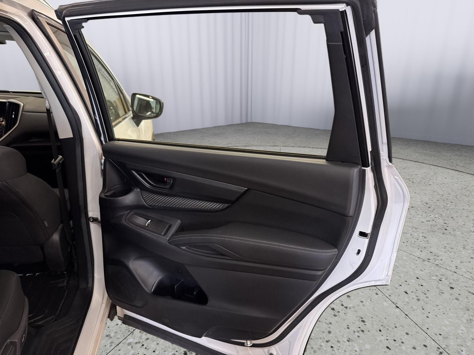 2024 Subaru Ascent BASE