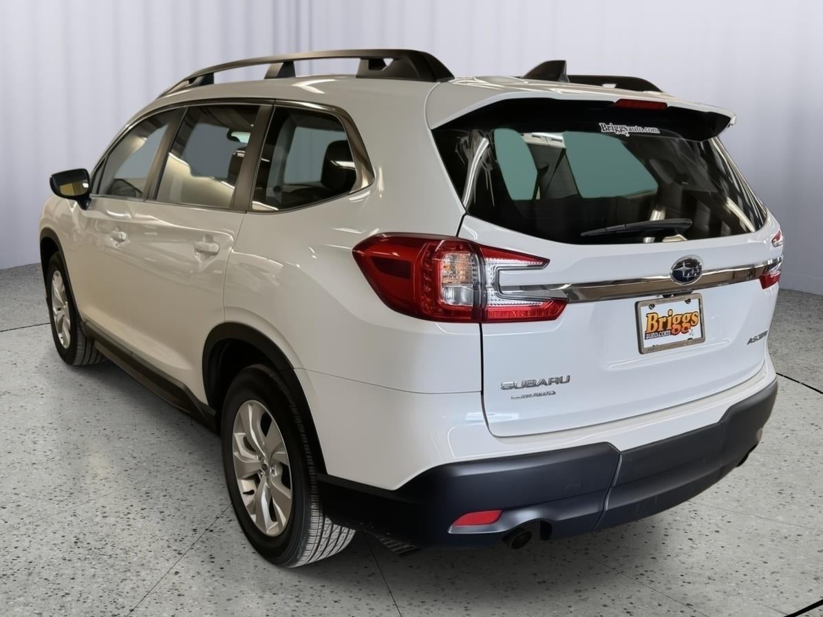2024 Subaru Ascent BASE