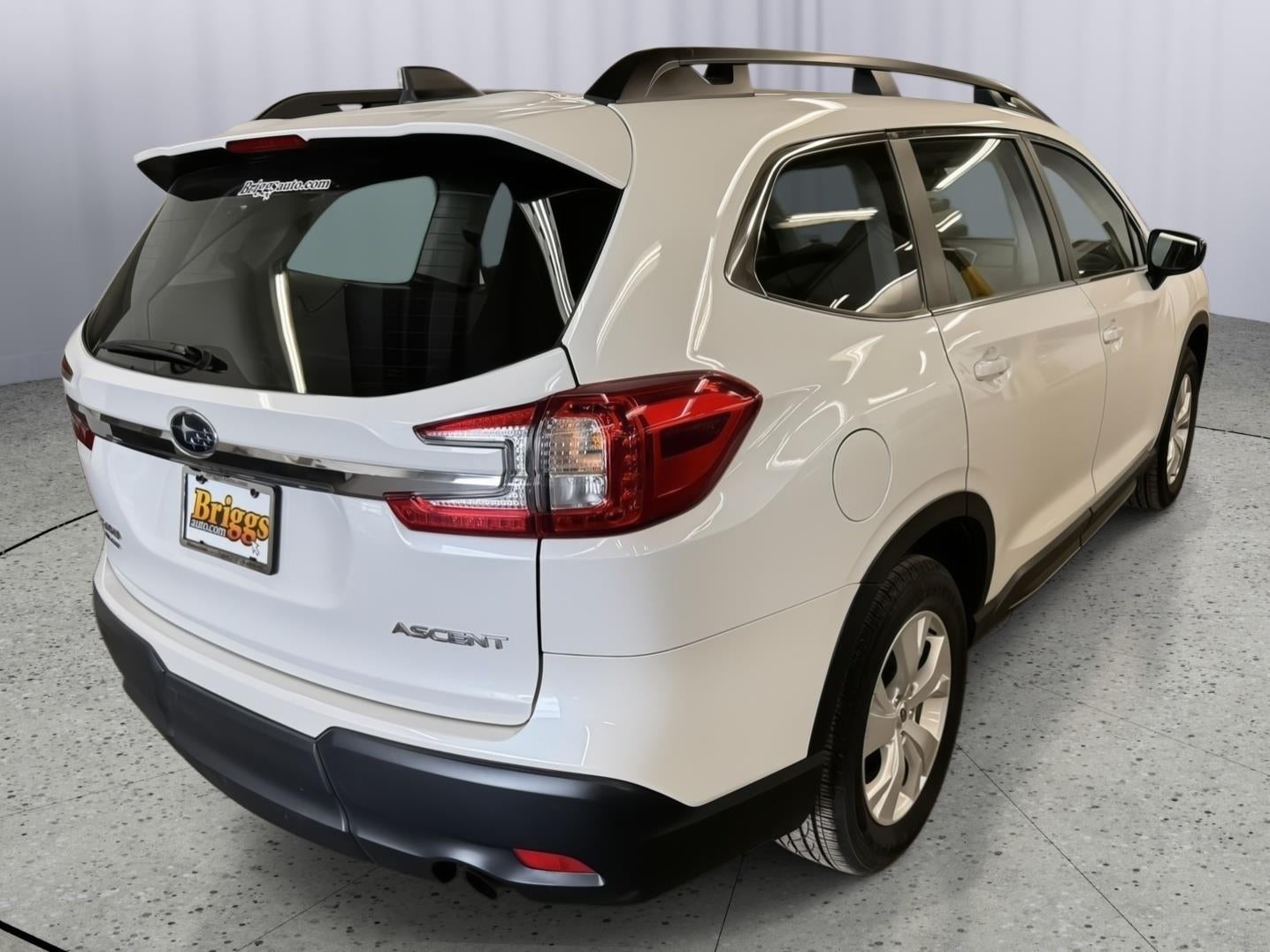 2024 Subaru Ascent BASE