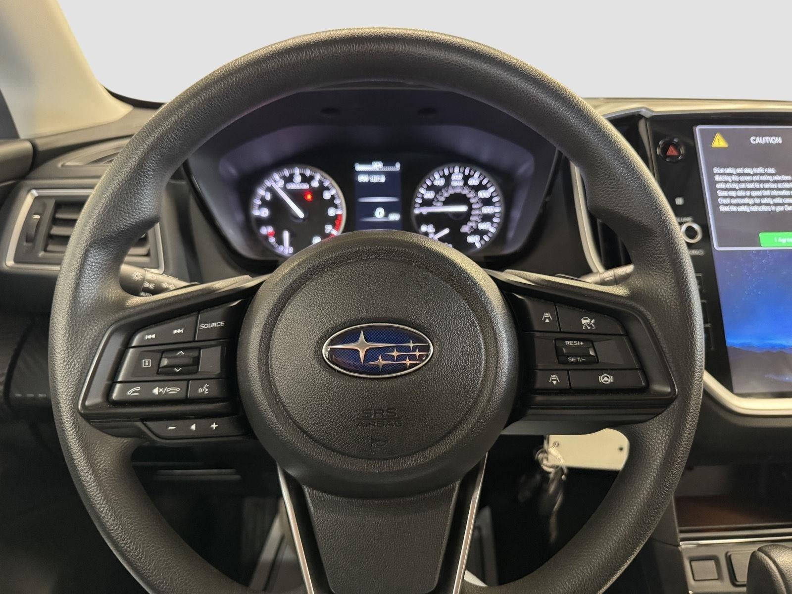 2024 Subaru Ascent BASE