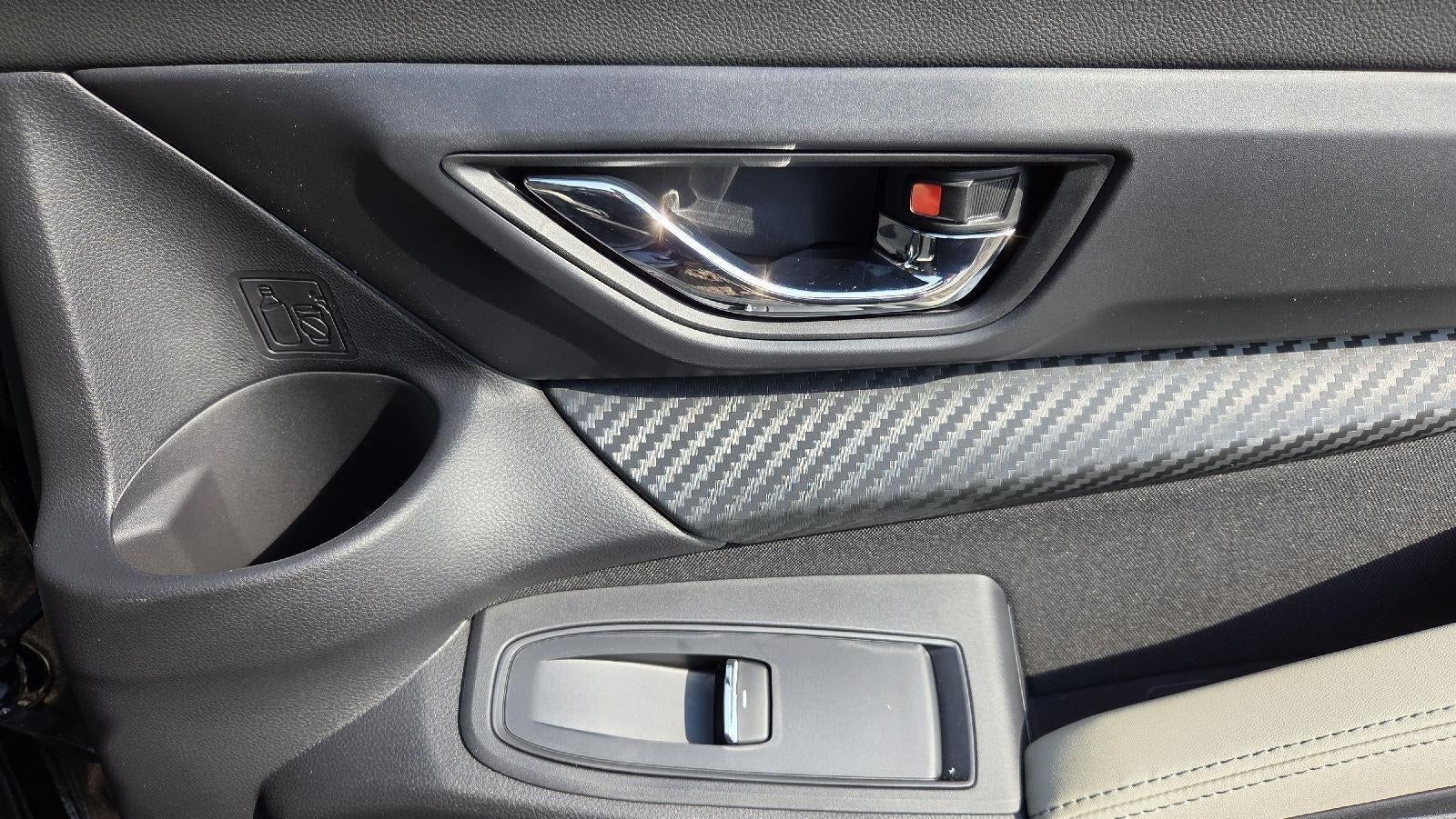 2025 Subaru Ascent Premium