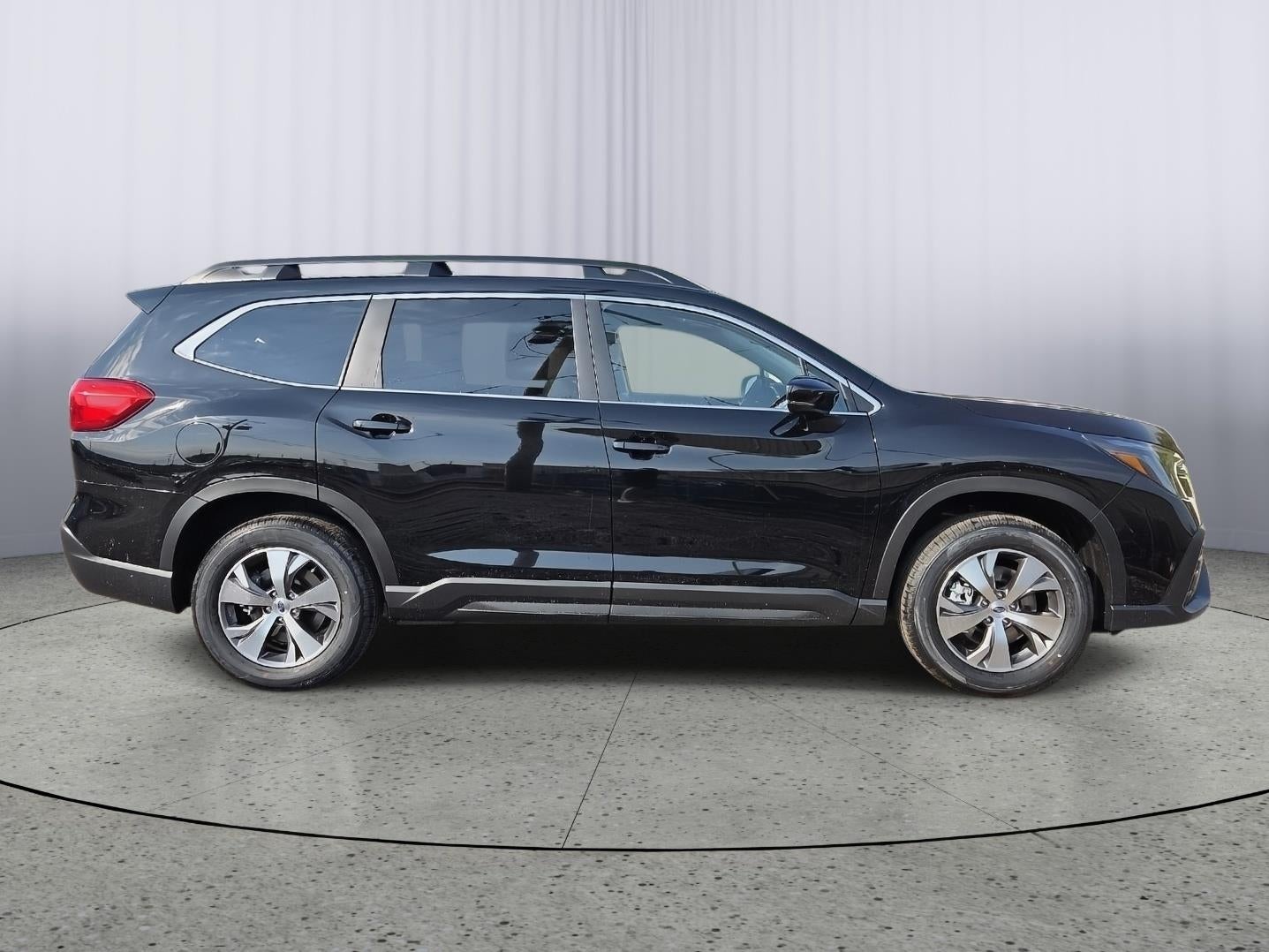 2025 Subaru Ascent Premium