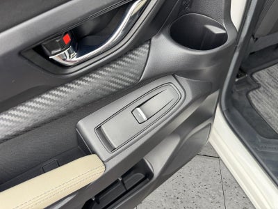 2025 Subaru Ascent Premium
