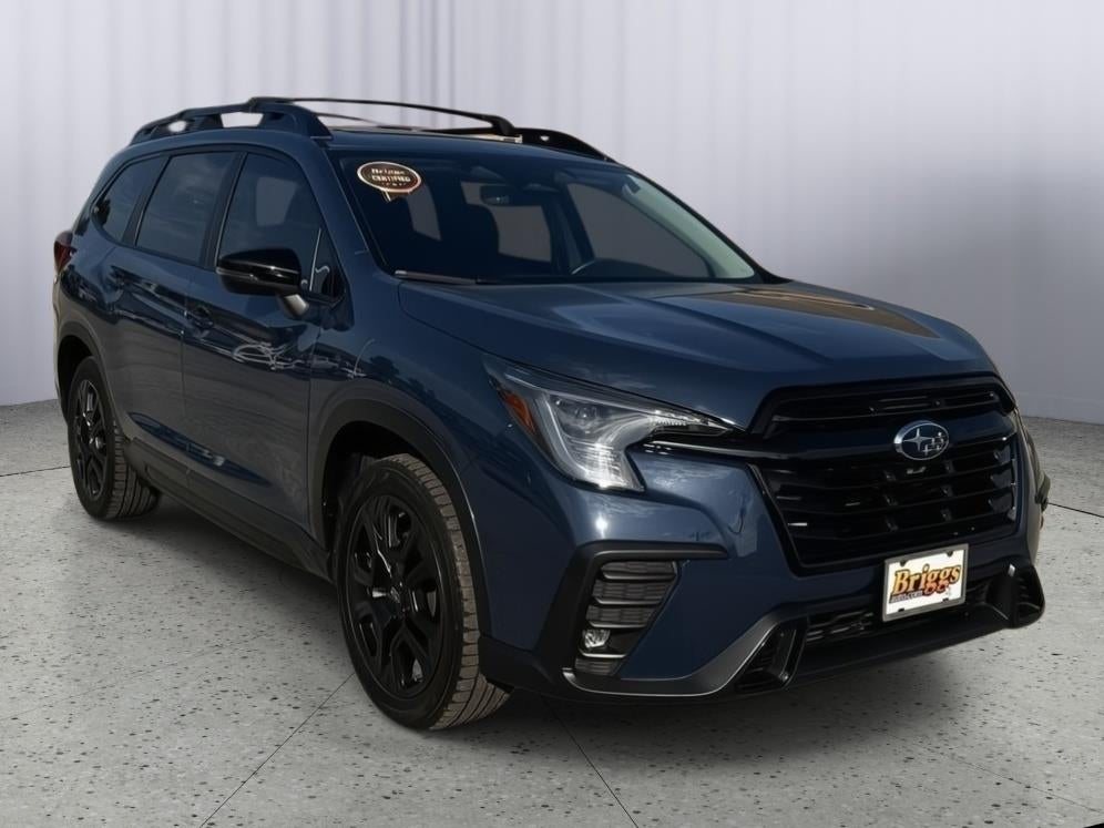 2023 Subaru Ascent Onyx Edition