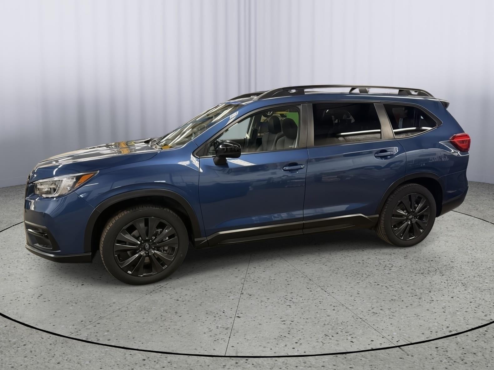 2022 Subaru ASCENT Onyx Edition