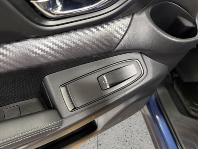 2022 Subaru ASCENT Onyx Edition