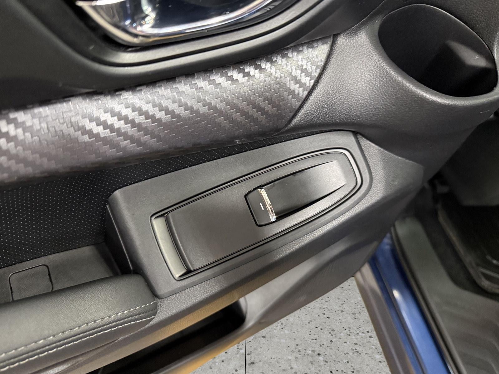 2022 Subaru ASCENT Onyx Edition