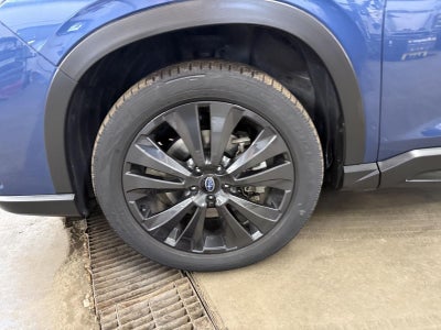 2022 Subaru ASCENT Onyx Edition