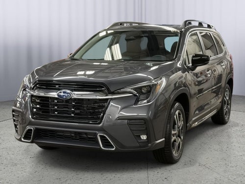 2026 Subaru Ascent Touring