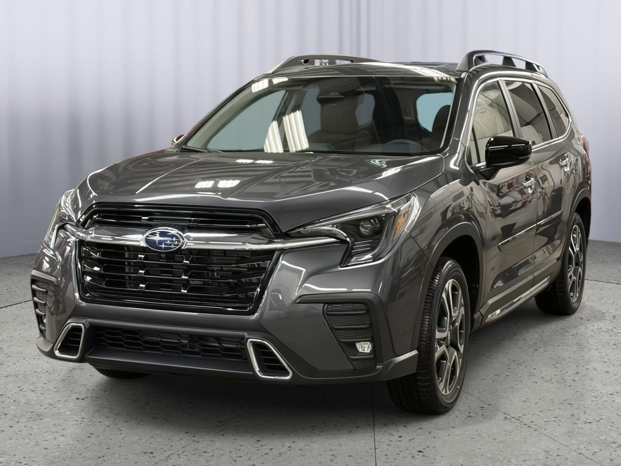 2026 Subaru Ascent Touring