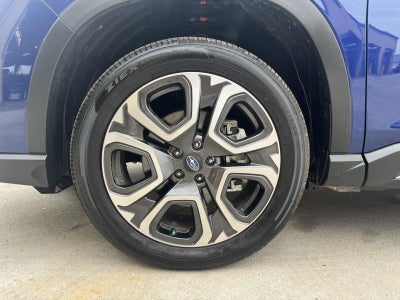 2026 Subaru Ascent Touring