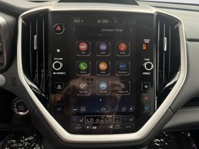 2026 Subaru Ascent Touring