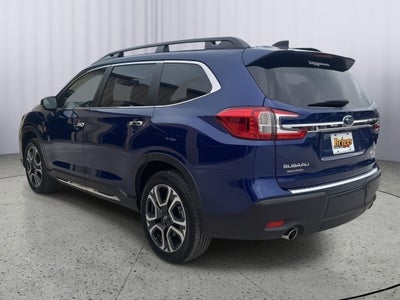 2026 Subaru Ascent Touring