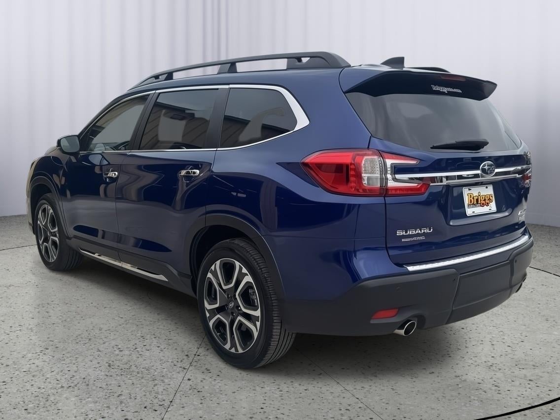 2026 Subaru Ascent Touring