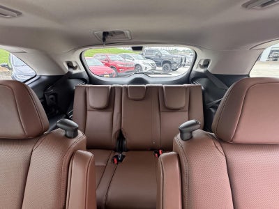 2026 Subaru Ascent Touring