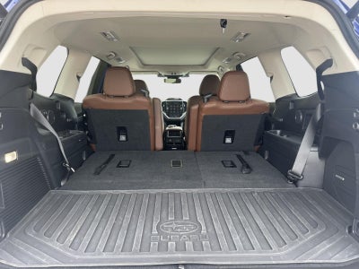 2026 Subaru Ascent Touring