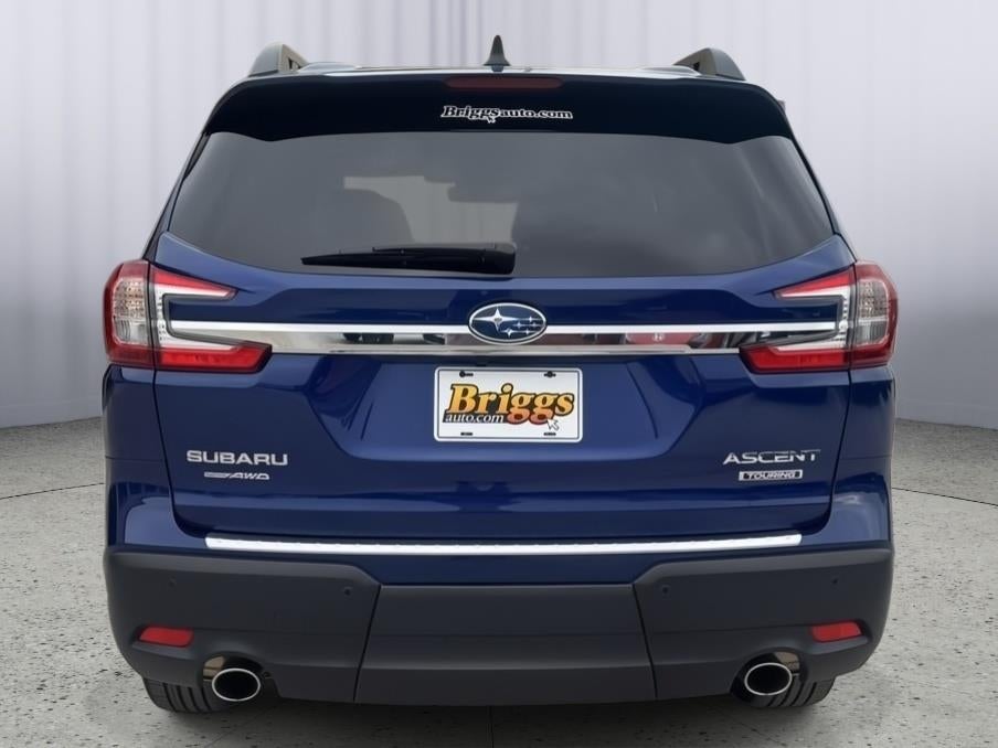 2026 Subaru Ascent Touring