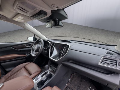 2026 Subaru Ascent Touring