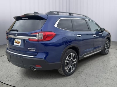 2026 Subaru Ascent Touring