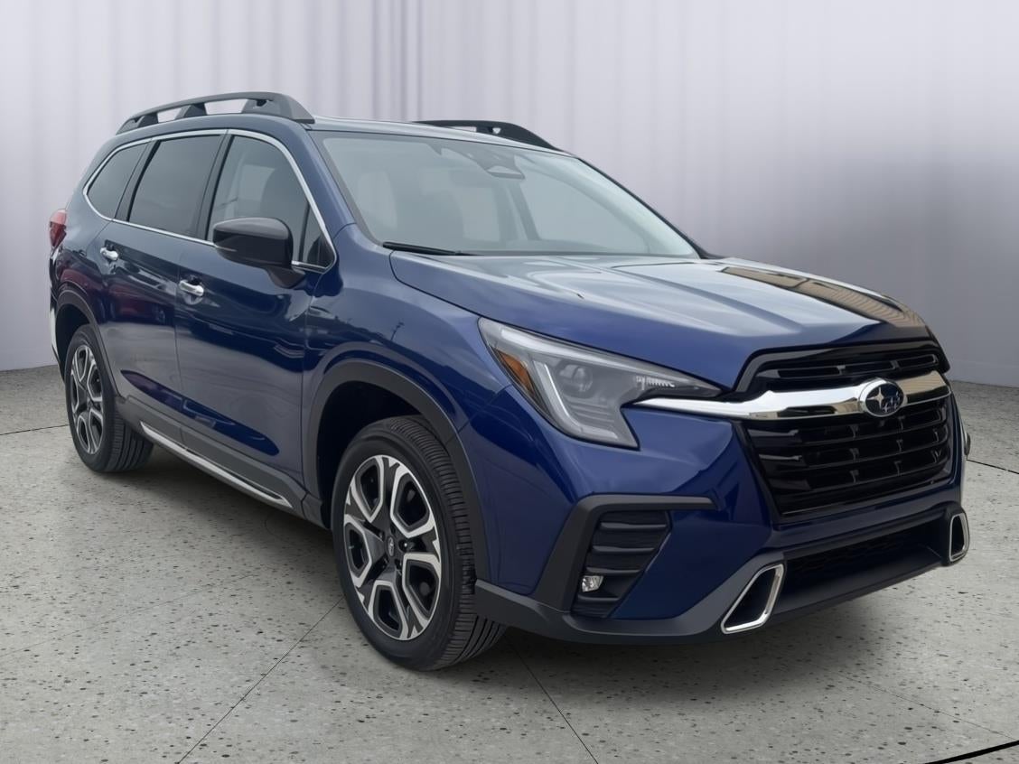 2026 Subaru Ascent Touring