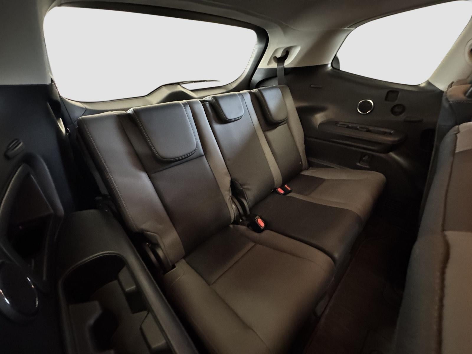 2023 Subaru Ascent Onyx Edition Limited