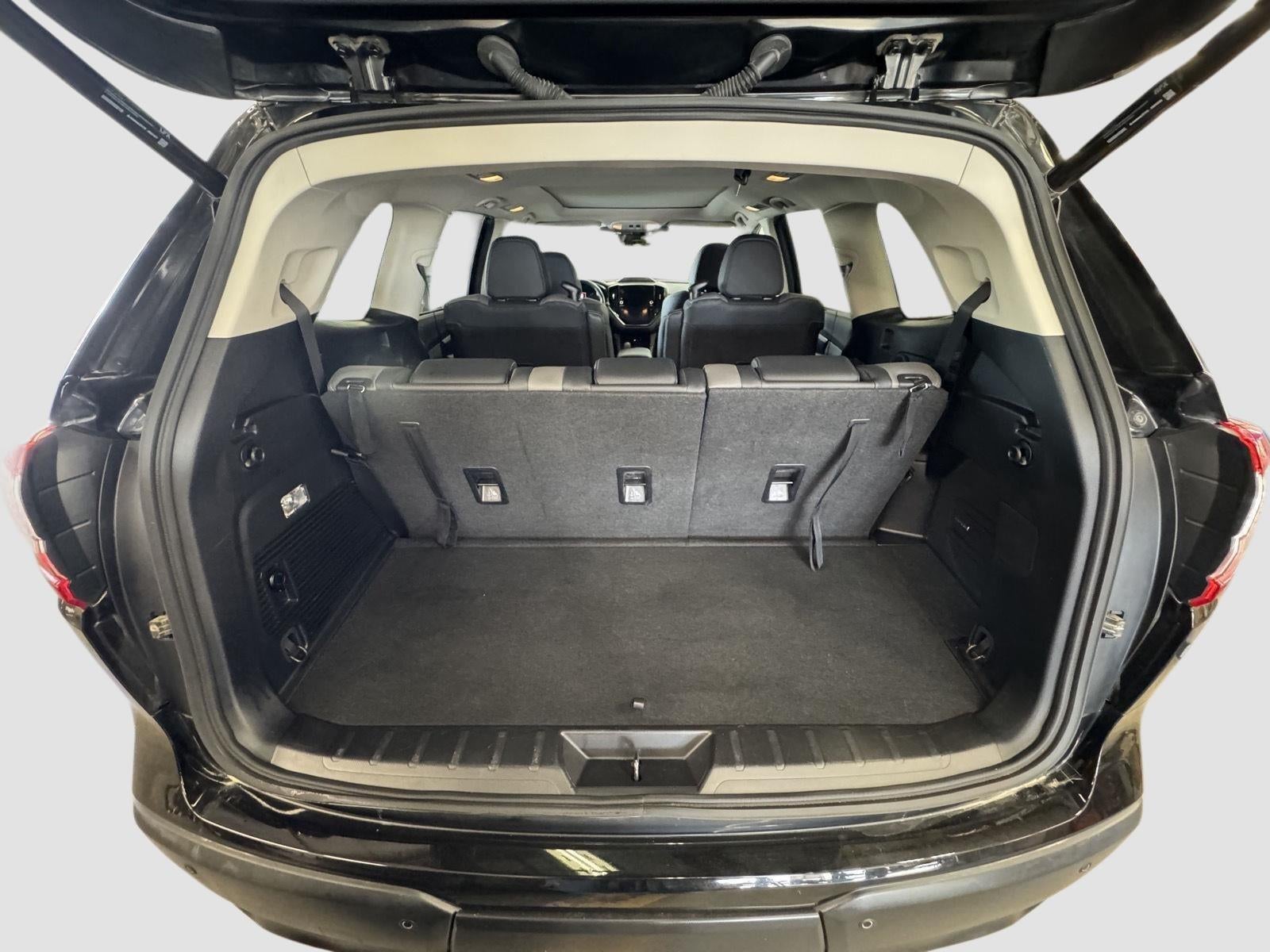 2023 Subaru Ascent Onyx Edition Limited