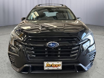 2023 Subaru Ascent Onyx Edition Limited