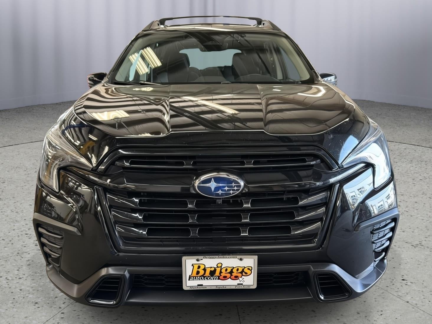 2023 Subaru Ascent Onyx Edition Limited