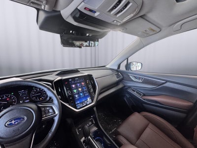 2026 Subaru Ascent Touring