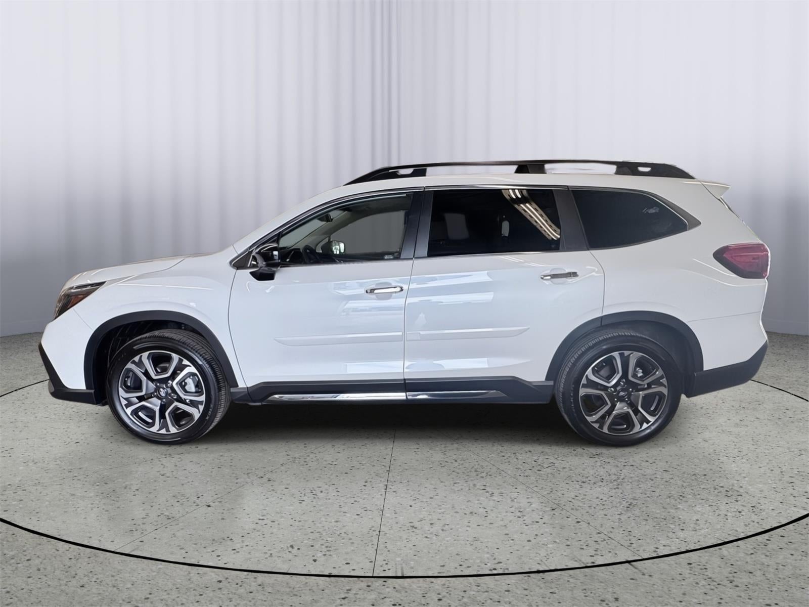 2026 Subaru Ascent Touring