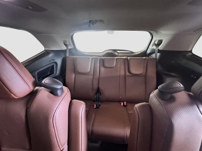 2026 Subaru Ascent Touring
