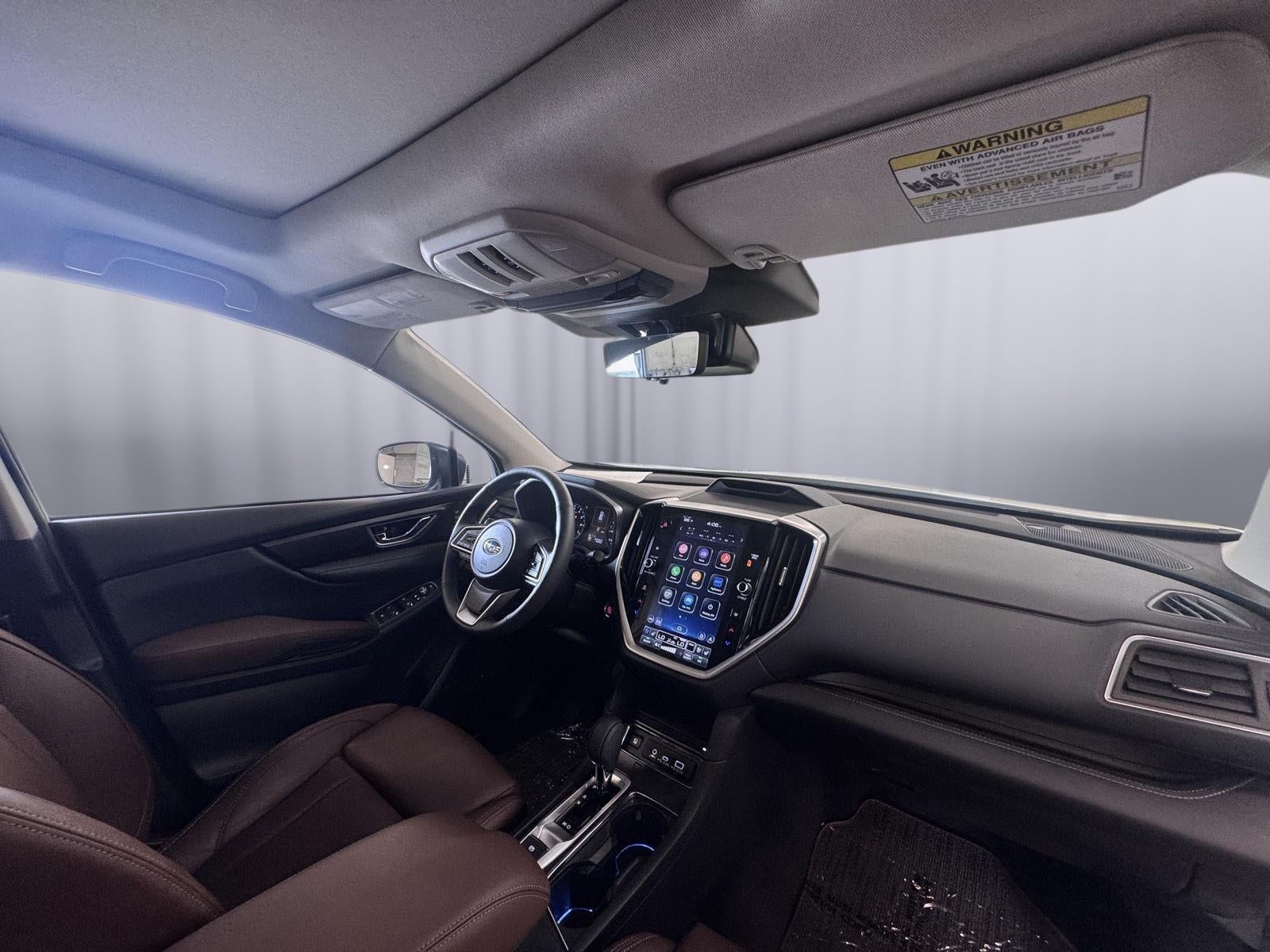 2026 Subaru Ascent Touring