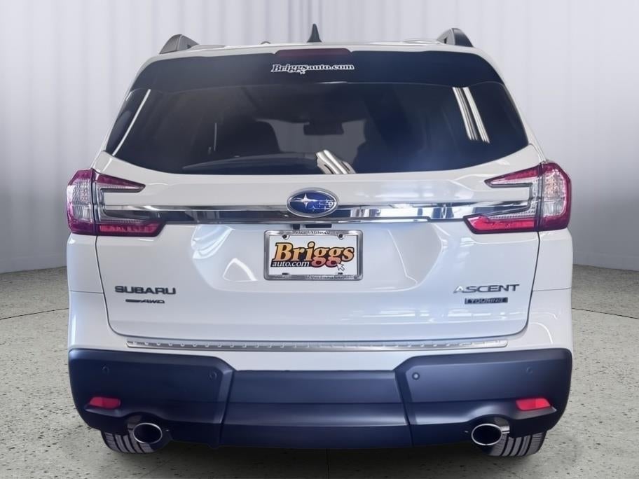 2026 Subaru Ascent Touring