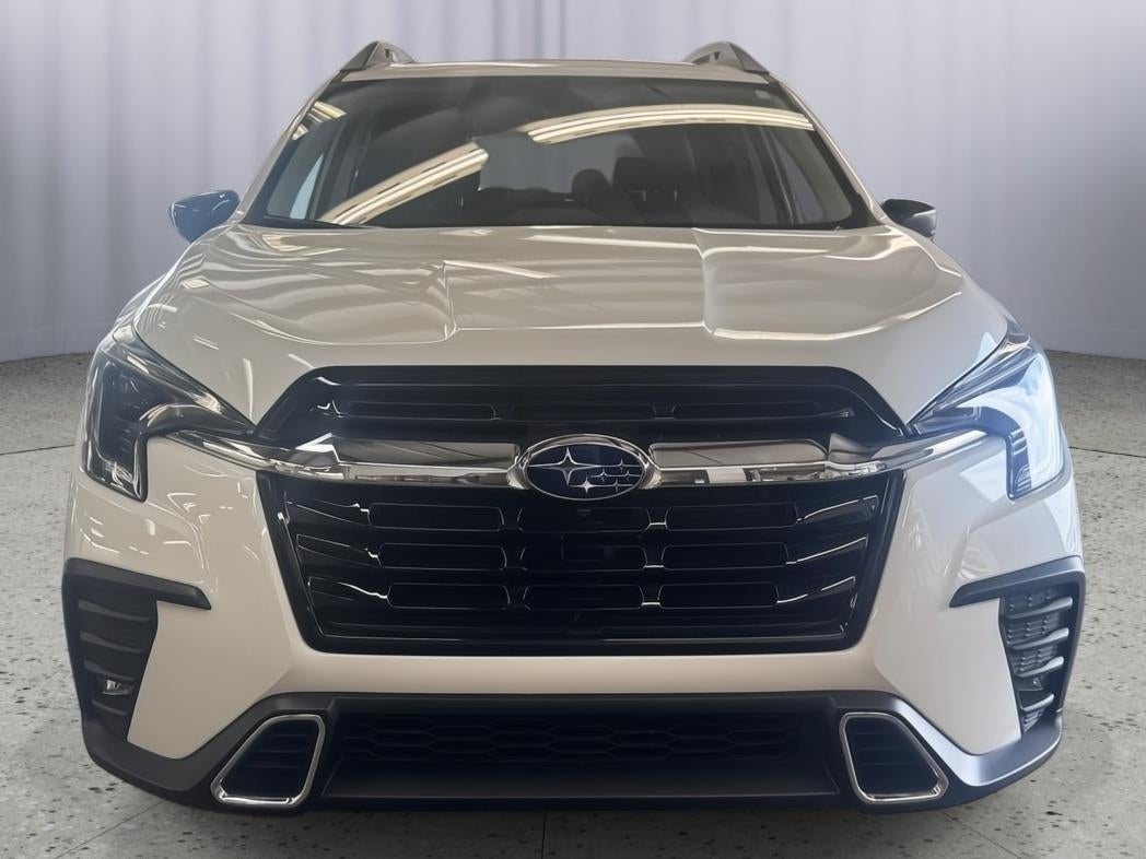 2026 Subaru Ascent Touring