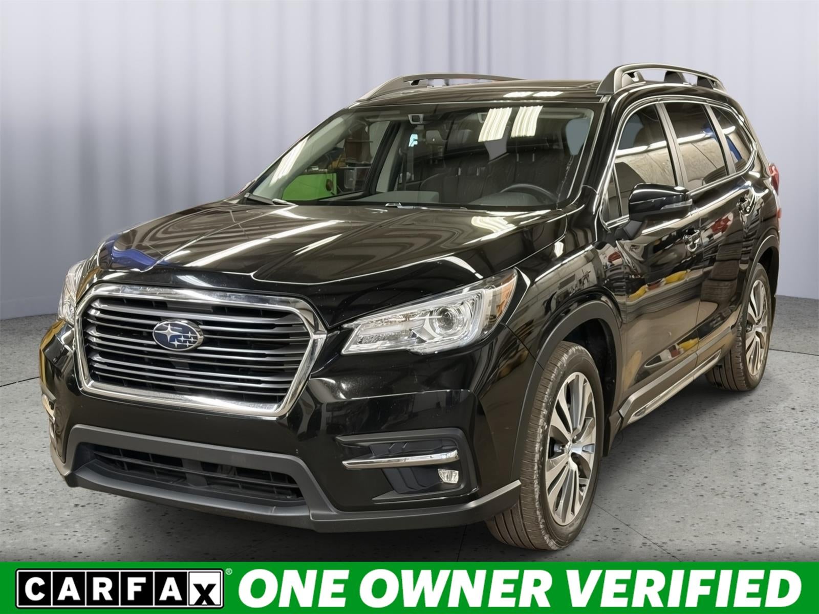 2019 Subaru Ascent Limited