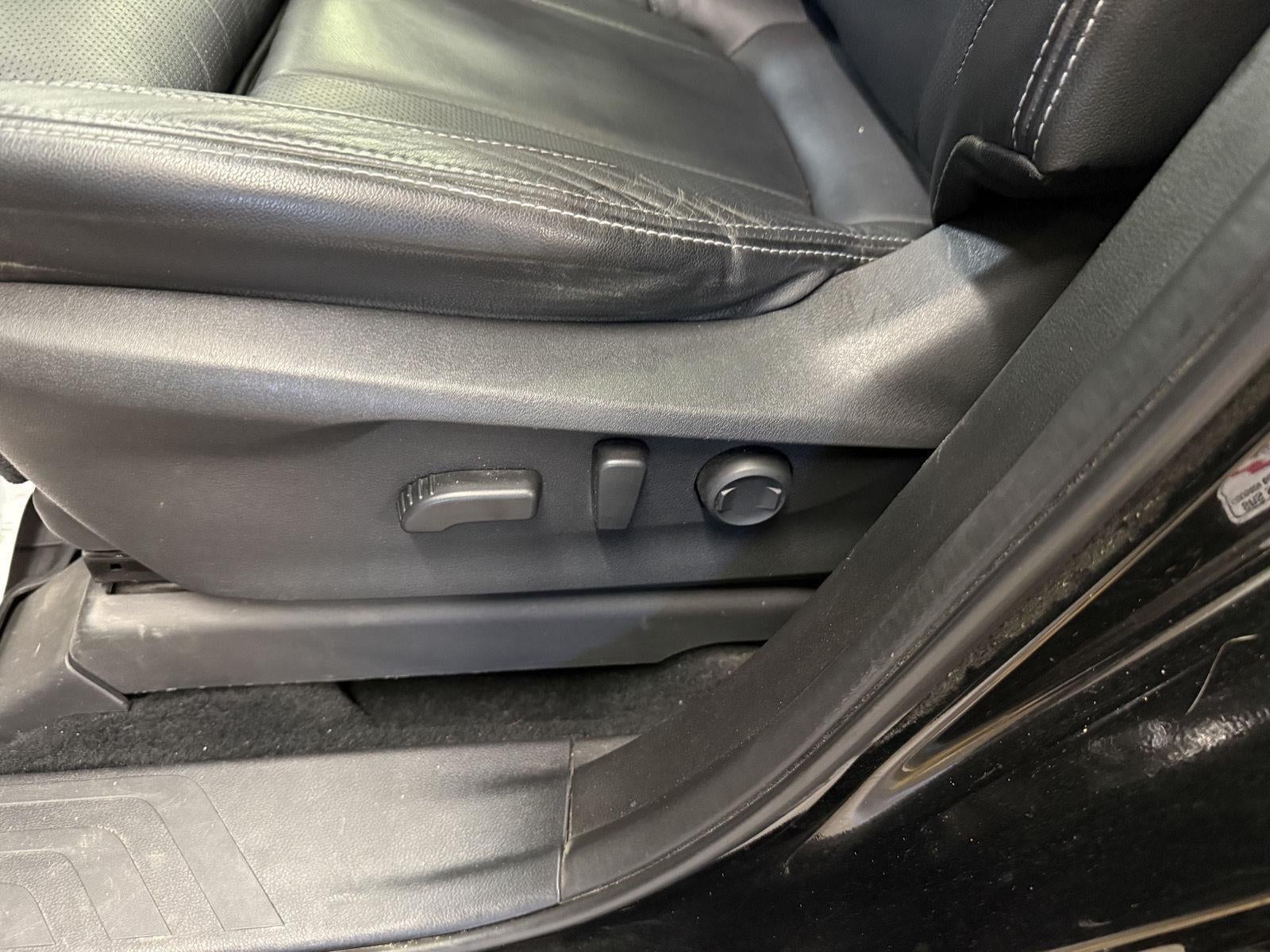 2019 Subaru Ascent Limited