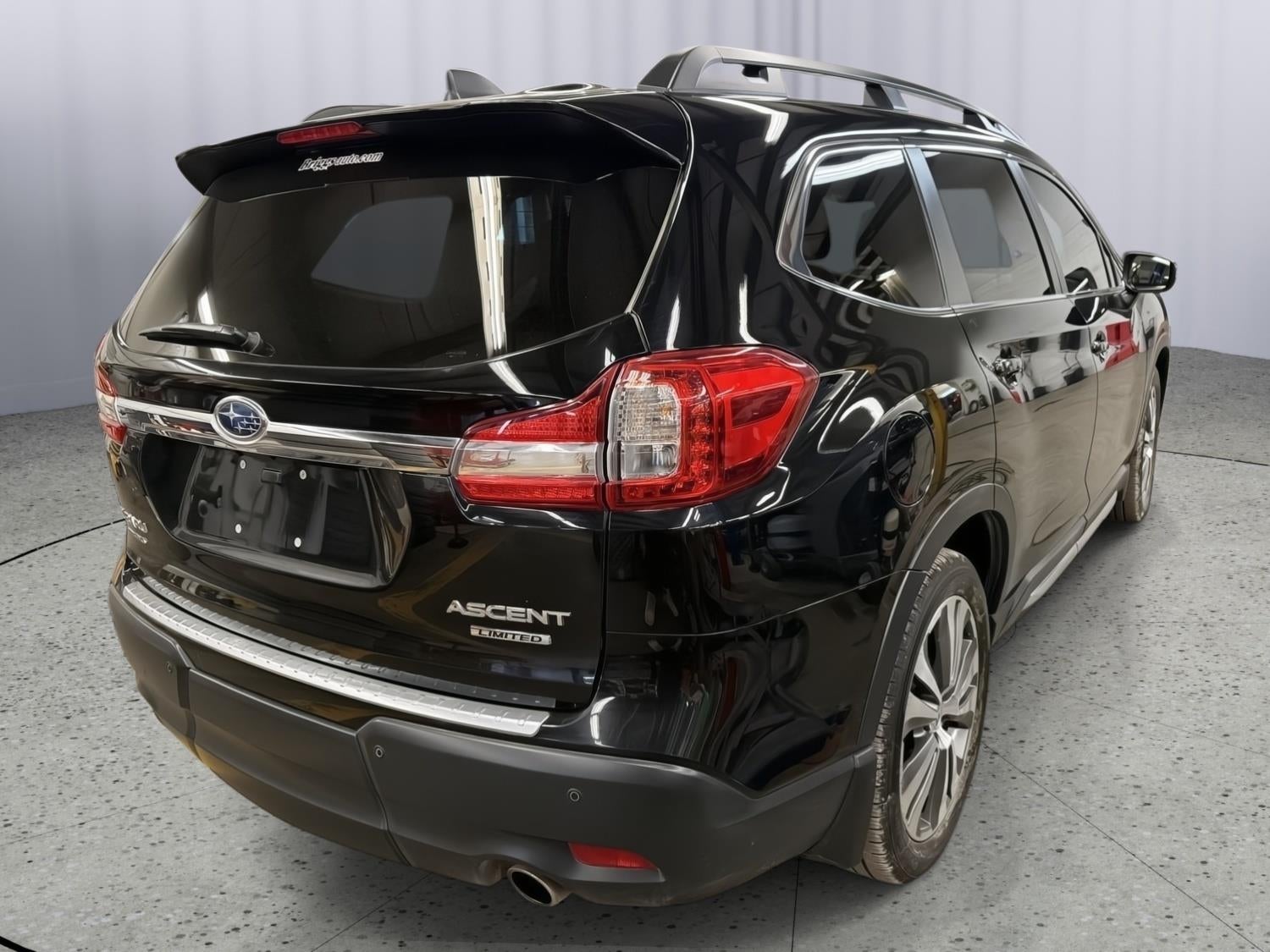 2019 Subaru Ascent Limited