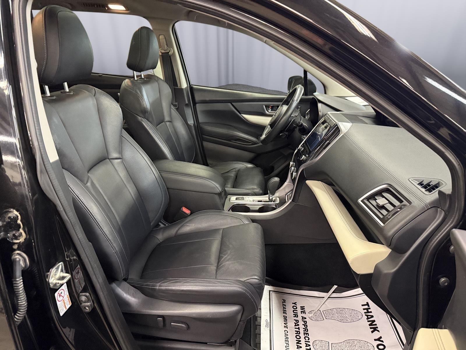 2019 Subaru Ascent Limited