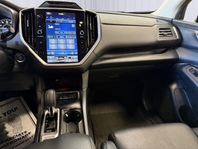 2023 Subaru Ascent Limited
