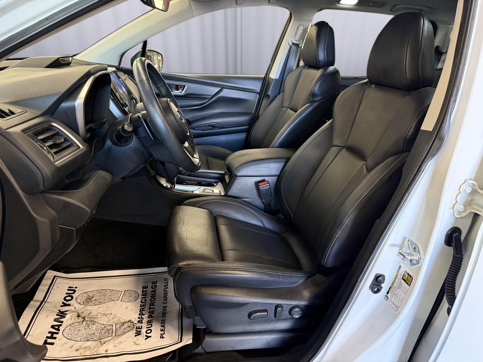 2023 Subaru Ascent Limited