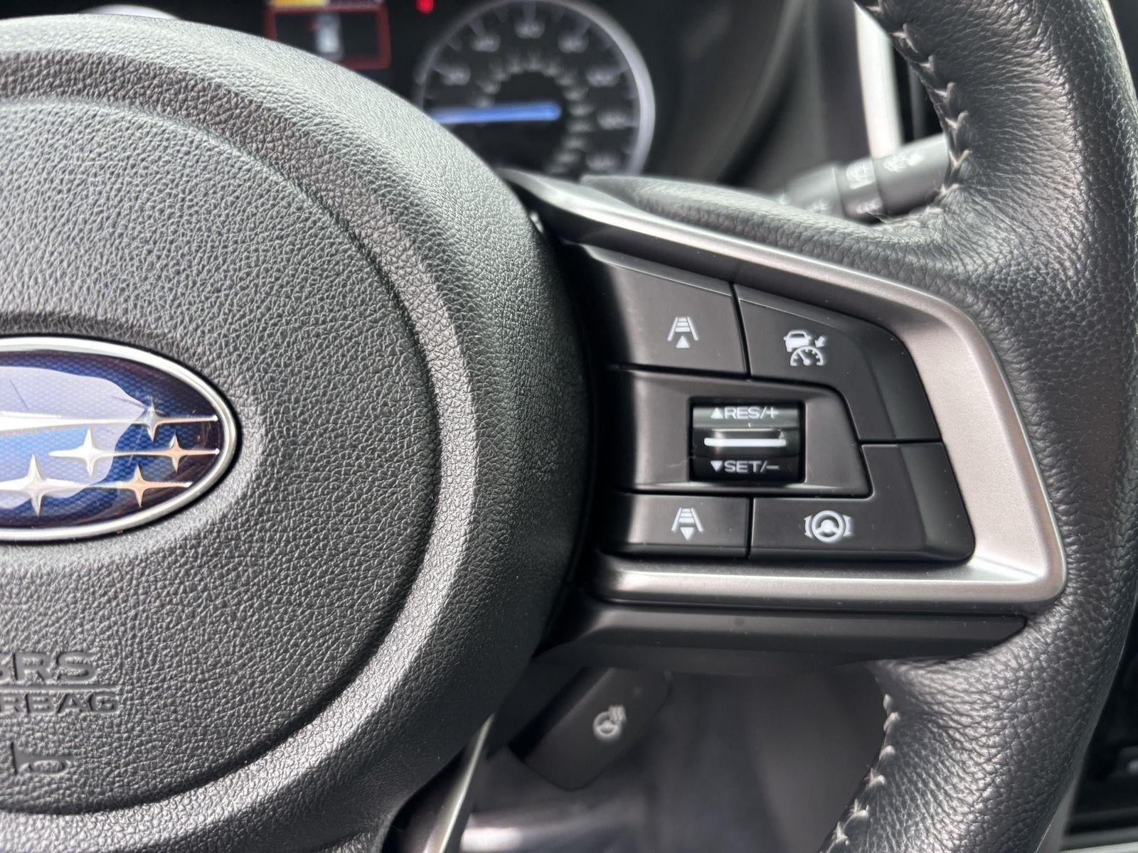 2021 Subaru Ascent Limited