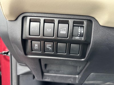 2021 Subaru Ascent Limited