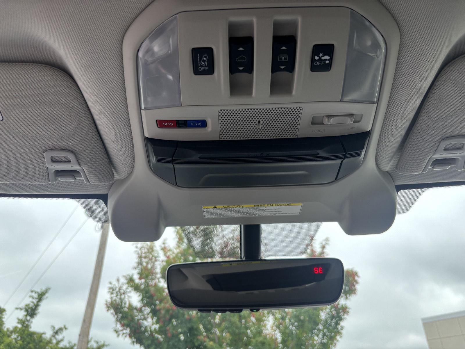2021 Subaru Ascent Limited