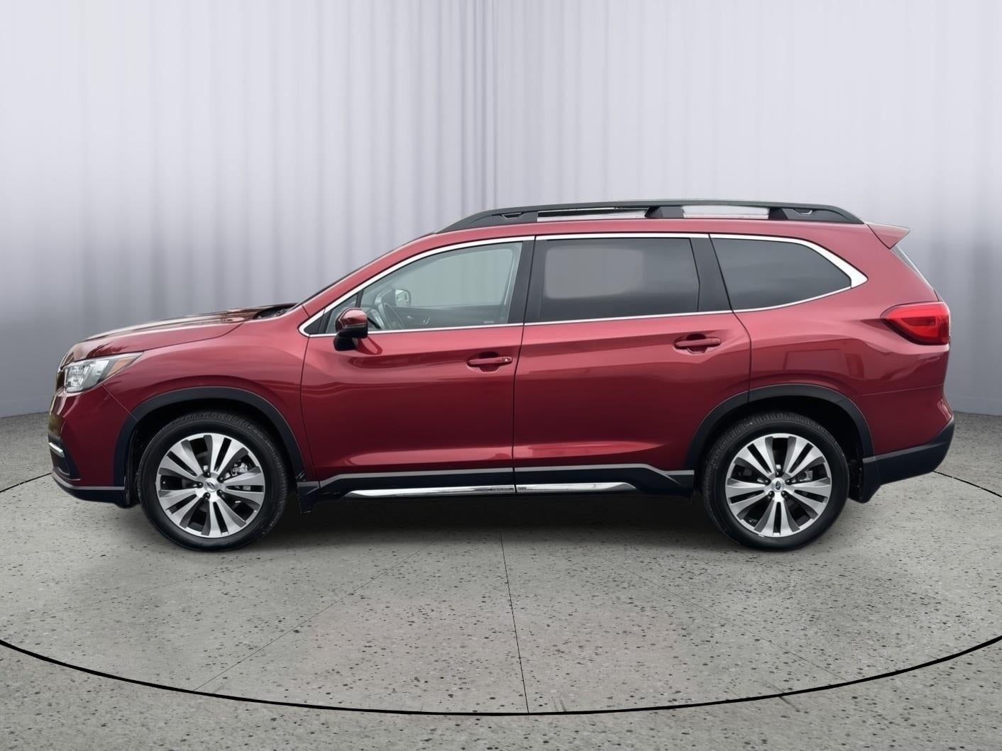 2021 Subaru Ascent Limited