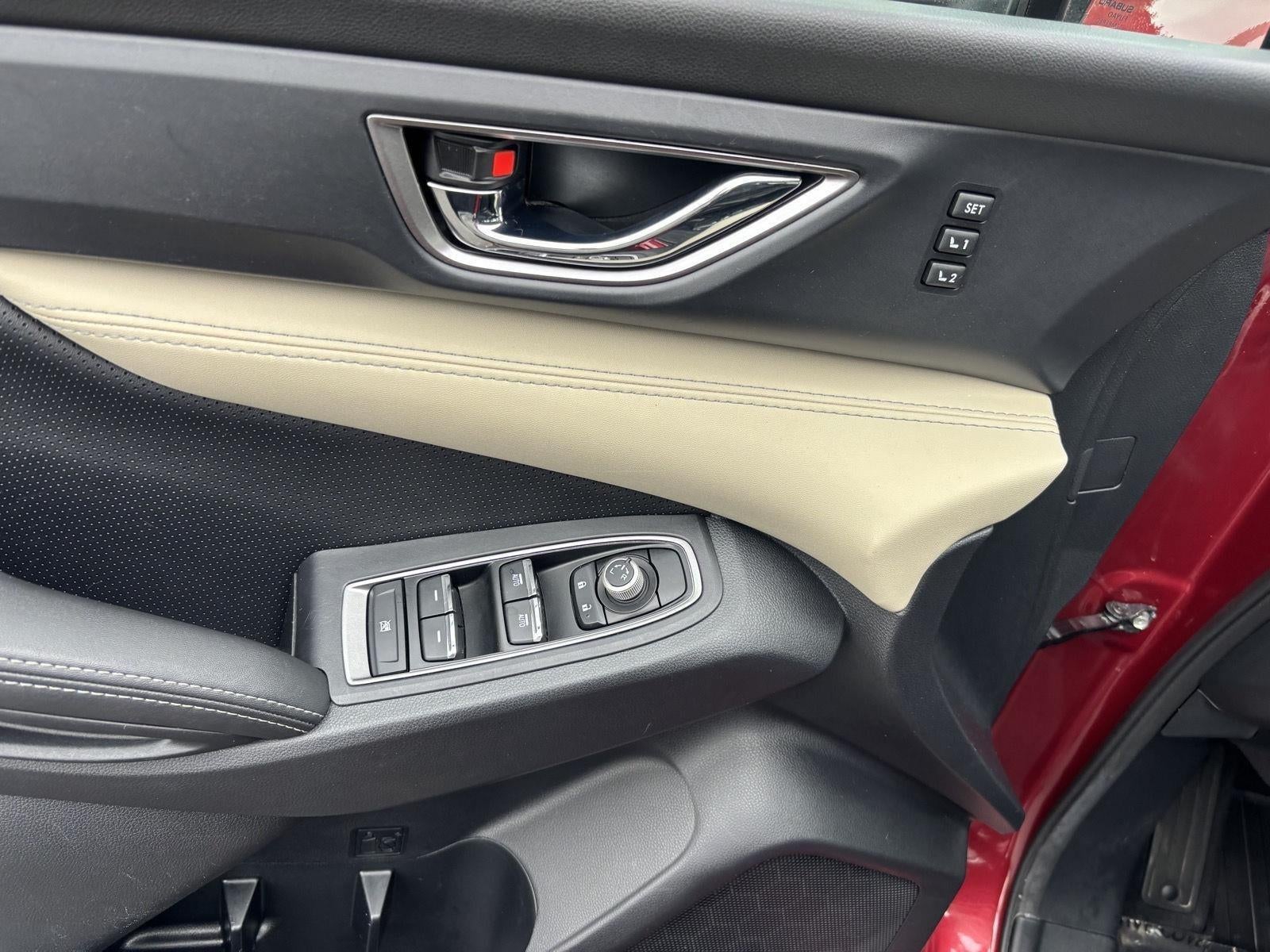 2021 Subaru Ascent Limited