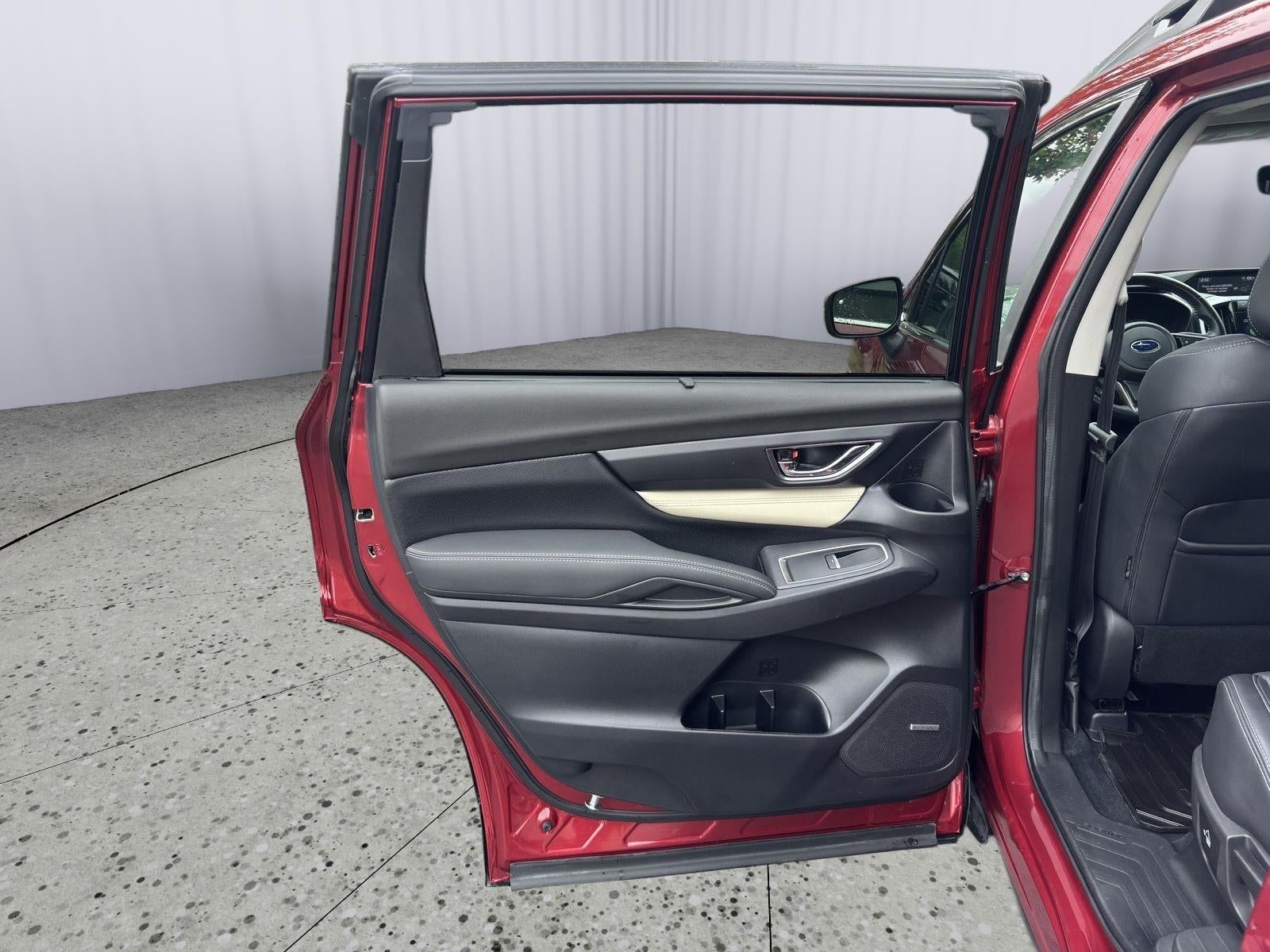2021 Subaru Ascent Limited